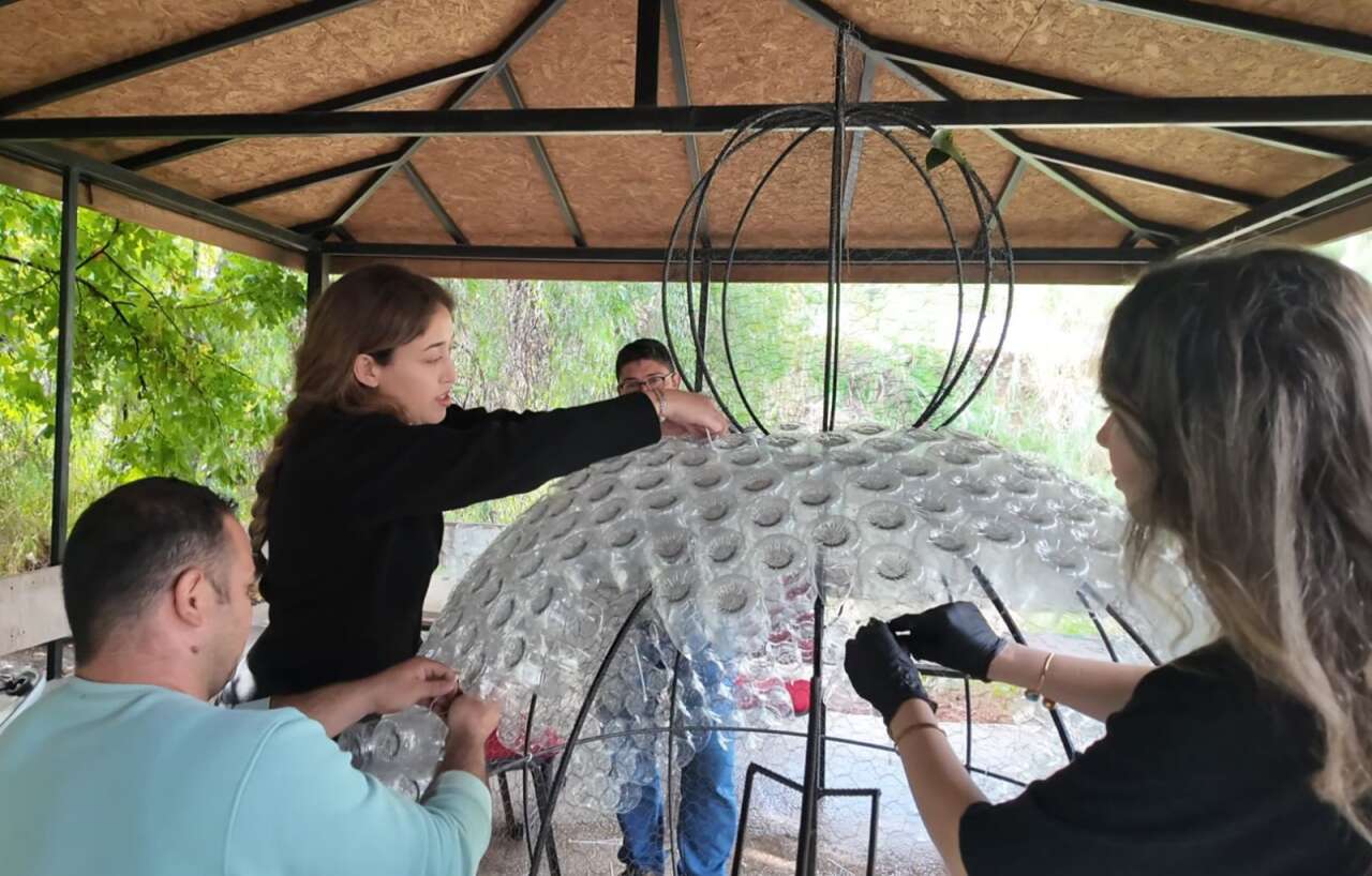 Marmaris’te Yeni Yıl Coşkusu İçin Geri Sayım Başladı 2